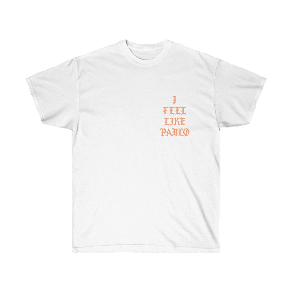 Los Angeles - I Feel Like Pablo T-Shirt-Archethype