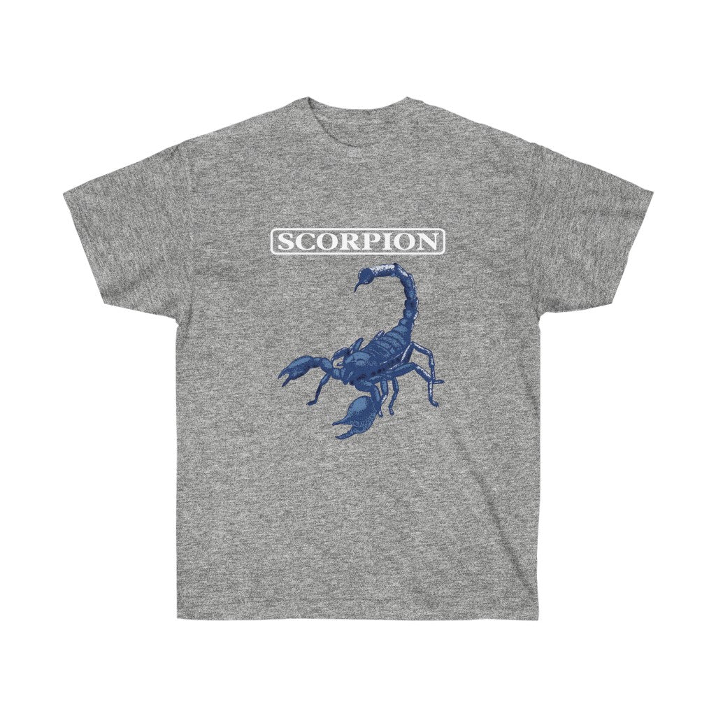 Drake scorpion Unisex Ultra Cotton Tee - Drizzy inspired
