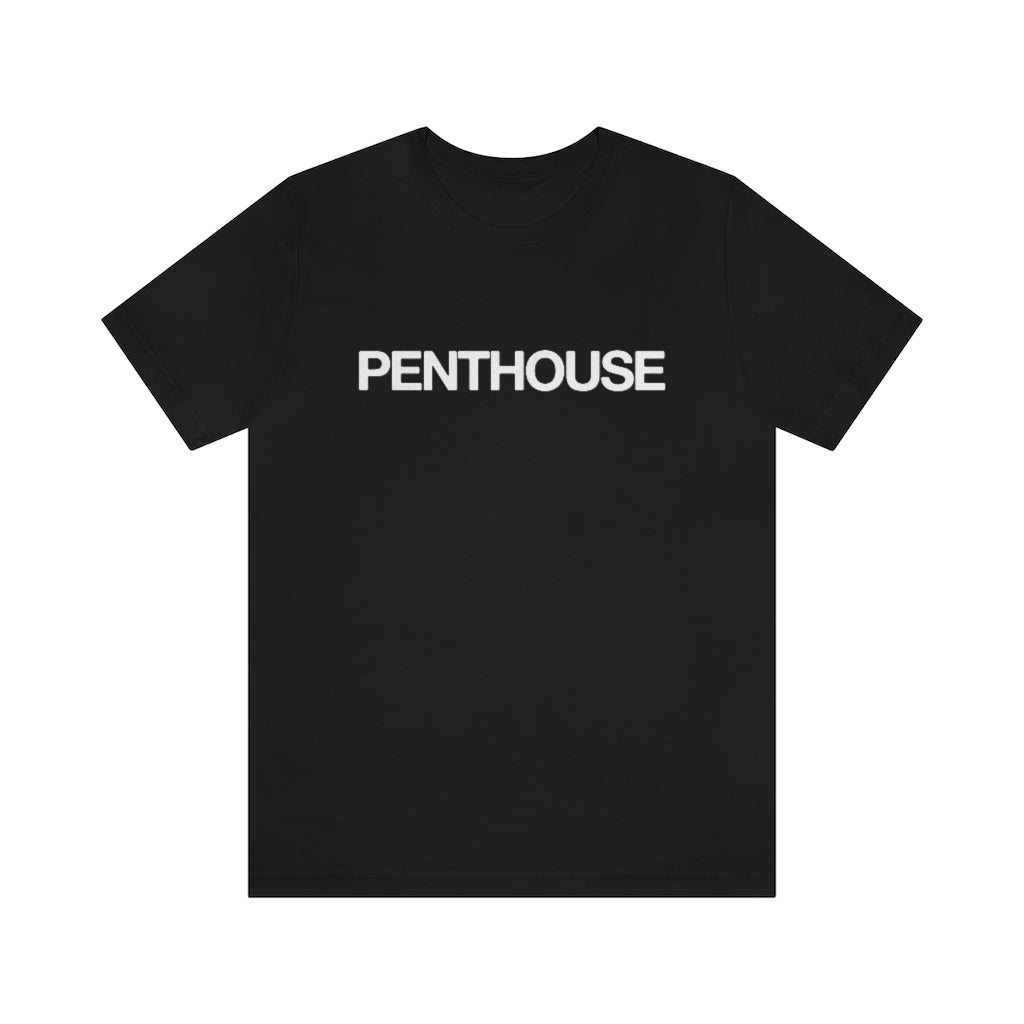 Penthouse T-shirt - Inspired by Kim Kardashian Tee