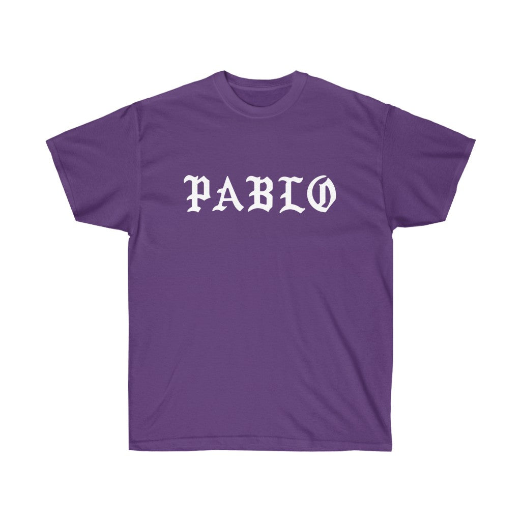 Kanye West The Life of Pablo T-Shirt