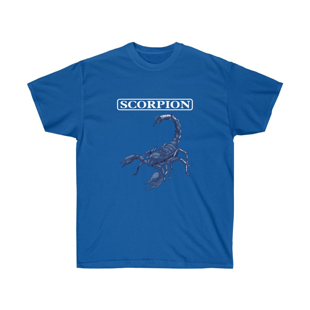 Drake scorpion Unisex Ultra Cotton Tee - Drizzy inspired