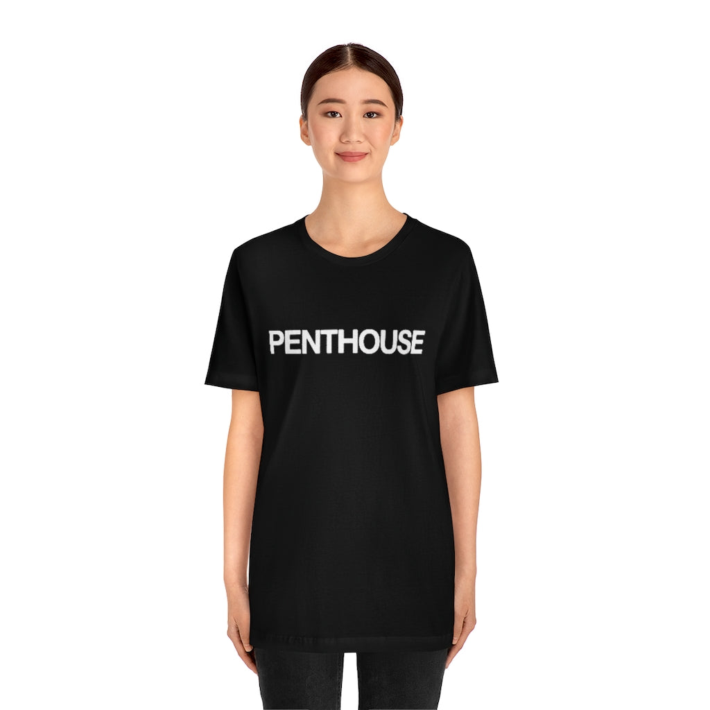 Penthouse T-shirt - Inspired by Kim Kardashian Tee