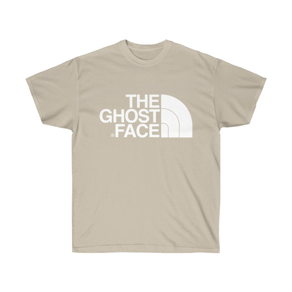 The Ghost Face T-Shirt