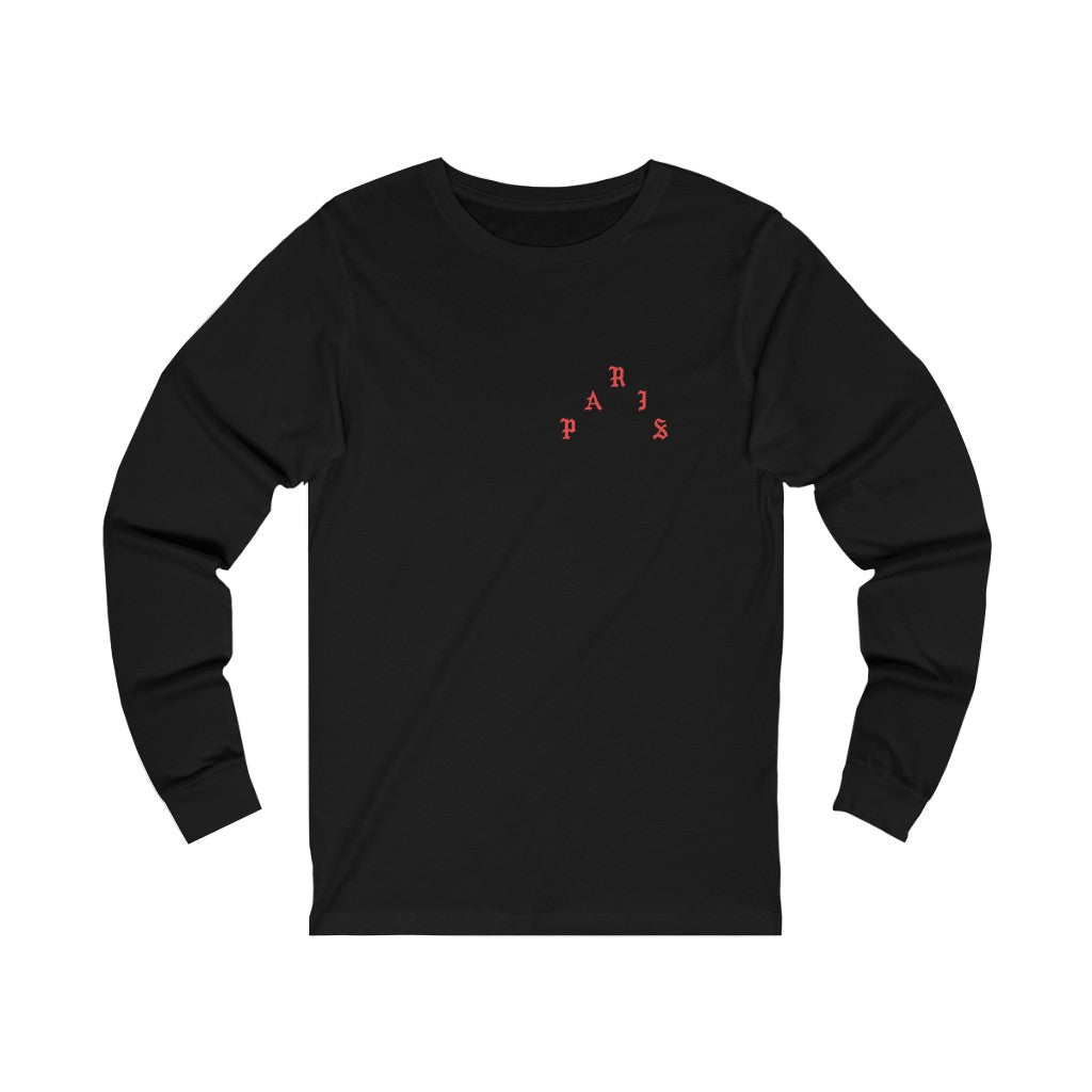 What if we fucked at this Vogue Party Paris Tee