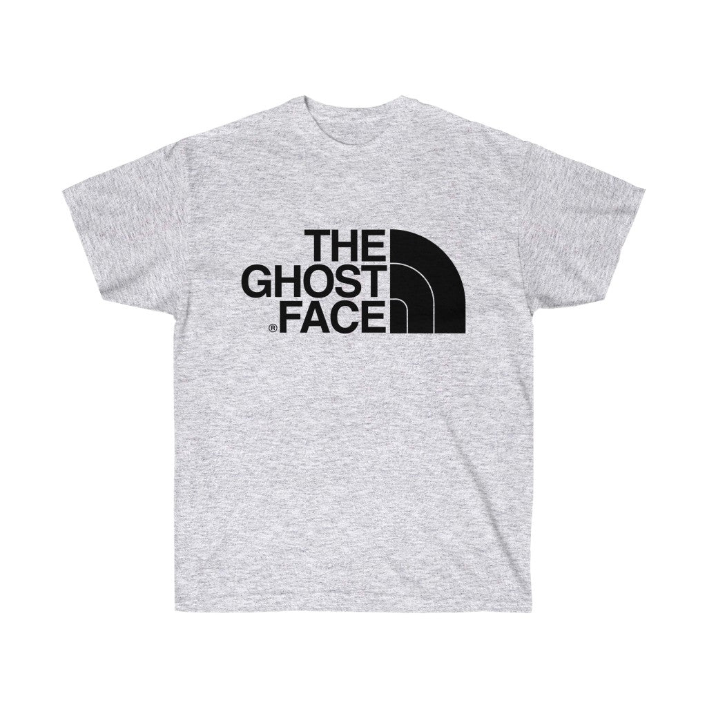 The Ghost Face T-Shirt