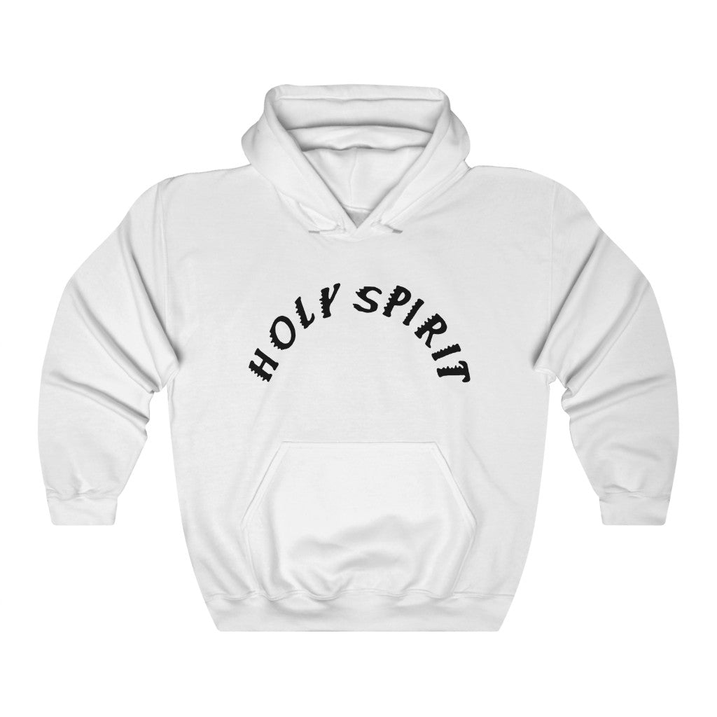 Sunday service at the Mountain Kanye West Hoodie-White-S-Archethype