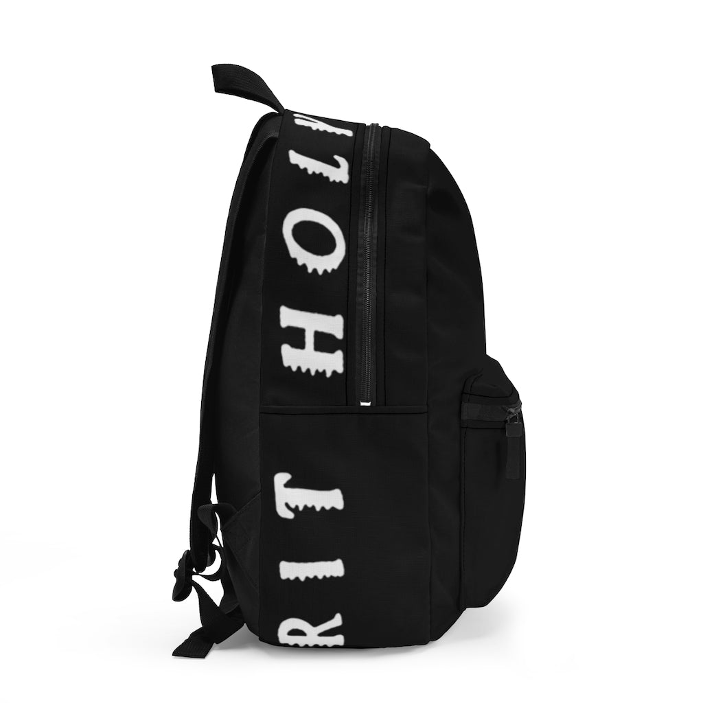 Holy Spirit Backpack Made in USA-One Size-Archethype