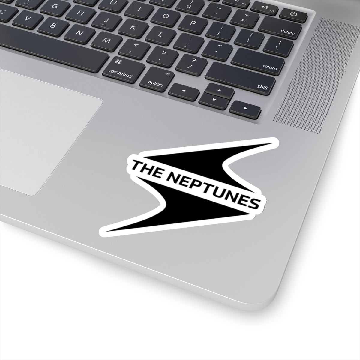 The Neptunes Star Trak Stickers Pharrell Williams-Archethype