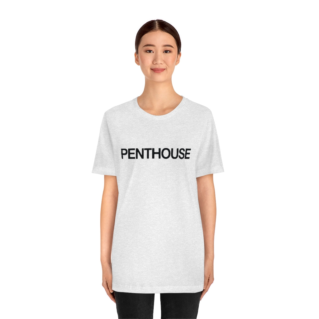 Penthouse T-shirt - Inspired by Kim Kardashian Tee