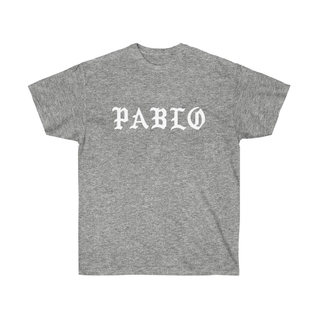 Kanye West The Life of Pablo T-Shirt