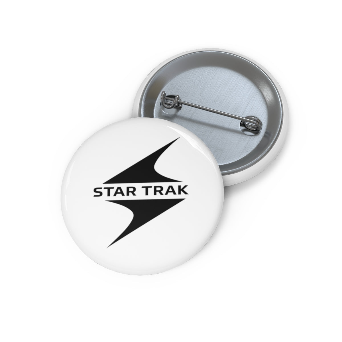 Star Track The Neptunes Pharrell Williams NERD inspired Pin Buttons-Archethype