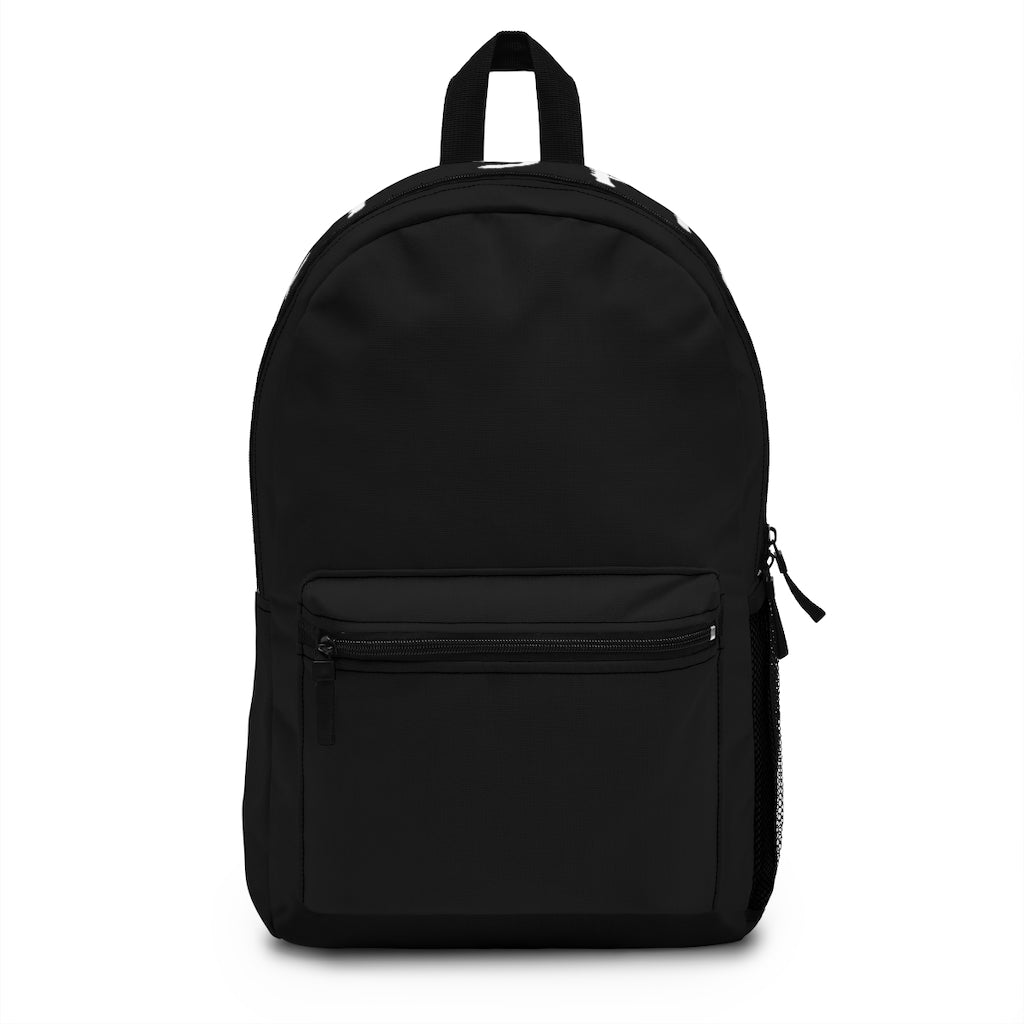 Holy Spirit Backpack Made in USA-One Size-Archethype