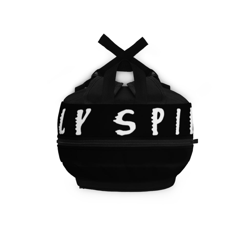 Holy Spirit Backpack Made in USA-One Size-Archethype