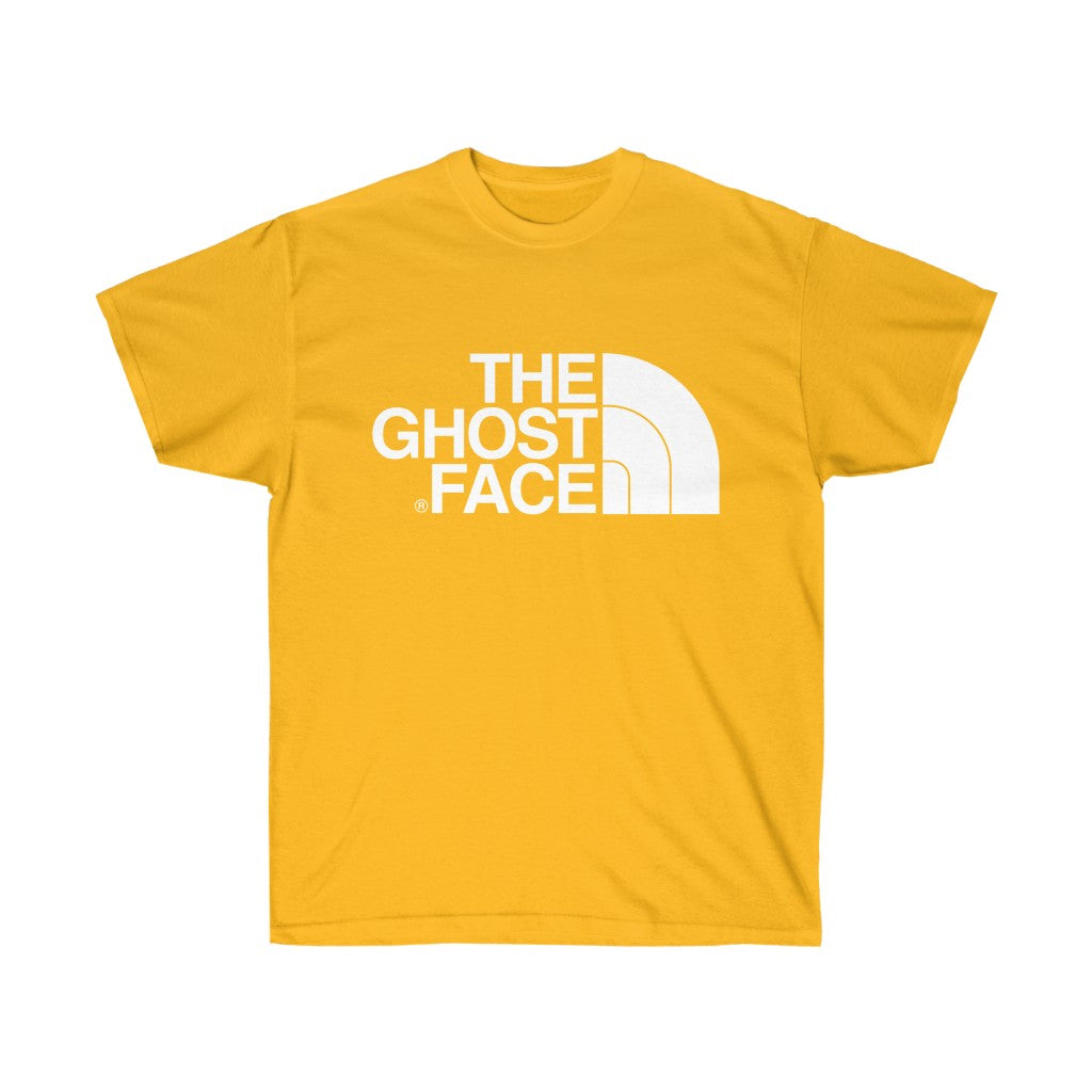 The Ghost Face T-Shirt