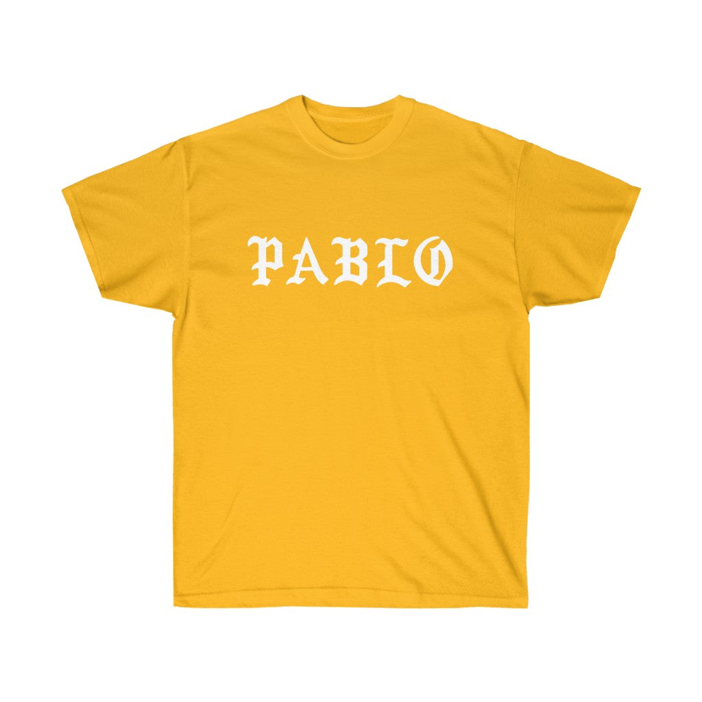 Kanye West The Life of Pablo T-Shirt