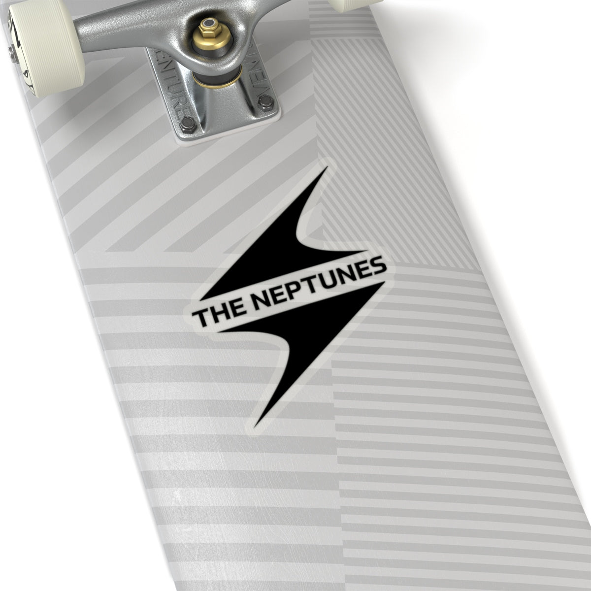 The Neptunes Star Trak Stickers Pharrell Williams-Archethype