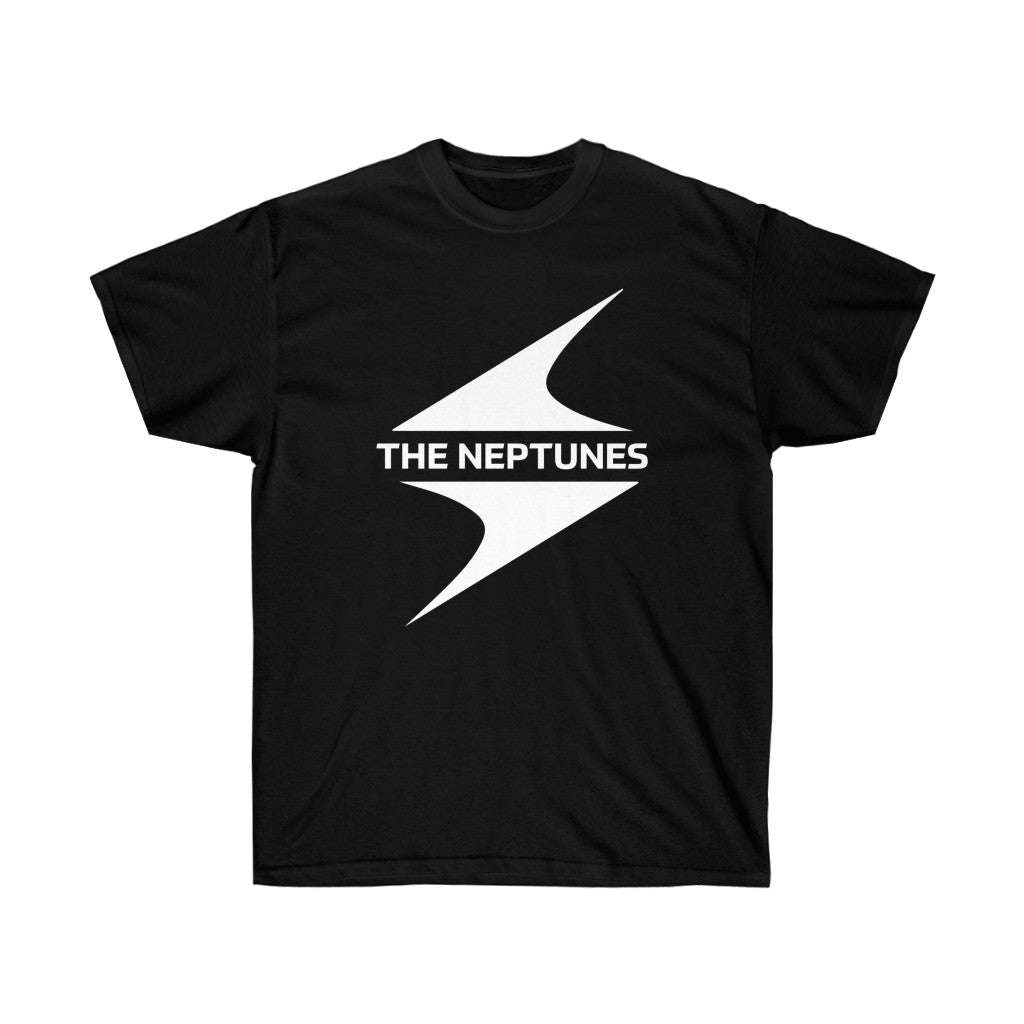 The Neptunes Star Trak Unisex Ultra Cotton Tee - Pharrell Williams N*E*R*D inspired-S-Black-Archethype