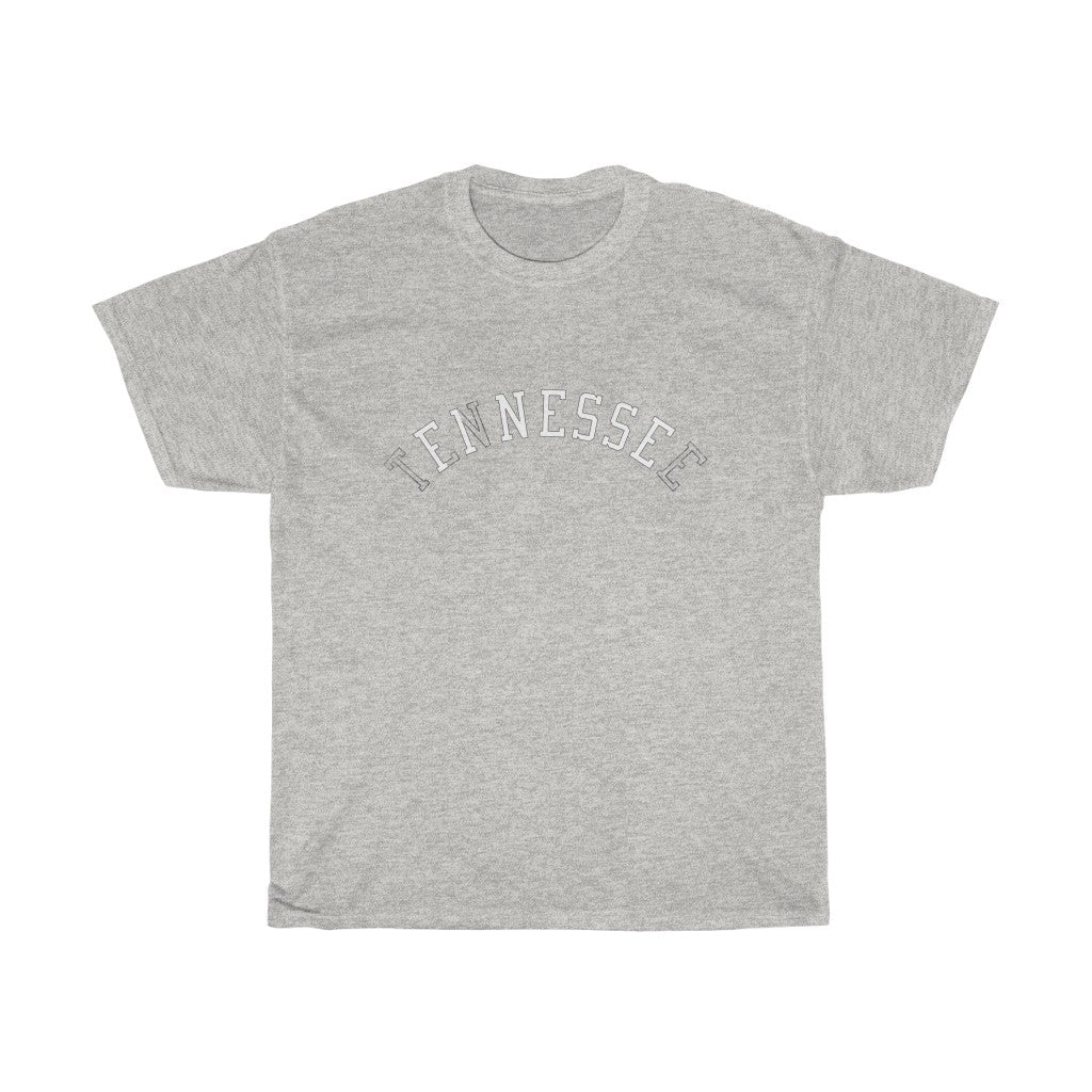 Drake Finesse Tennessee Tee-Ash-S-Archethype