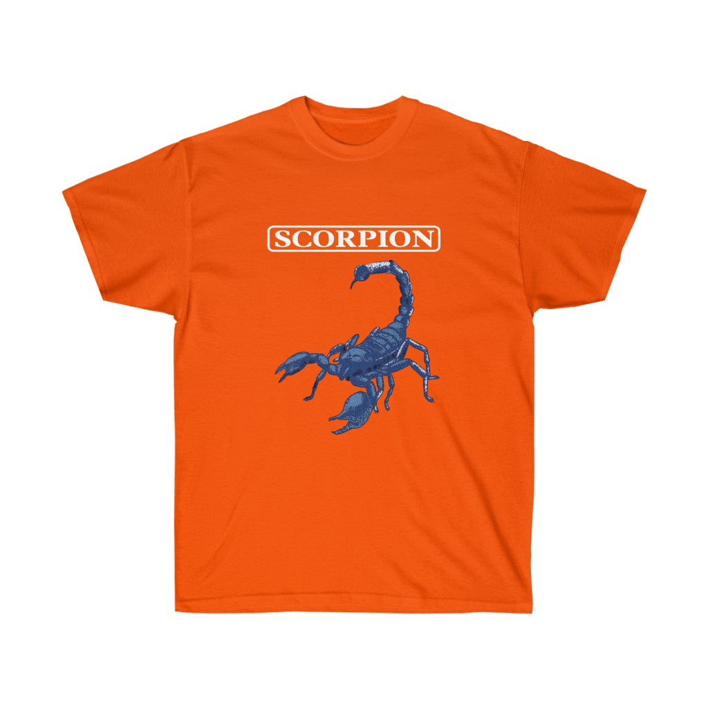 Drake scorpion Unisex Ultra Cotton Tee - Drizzy inspired