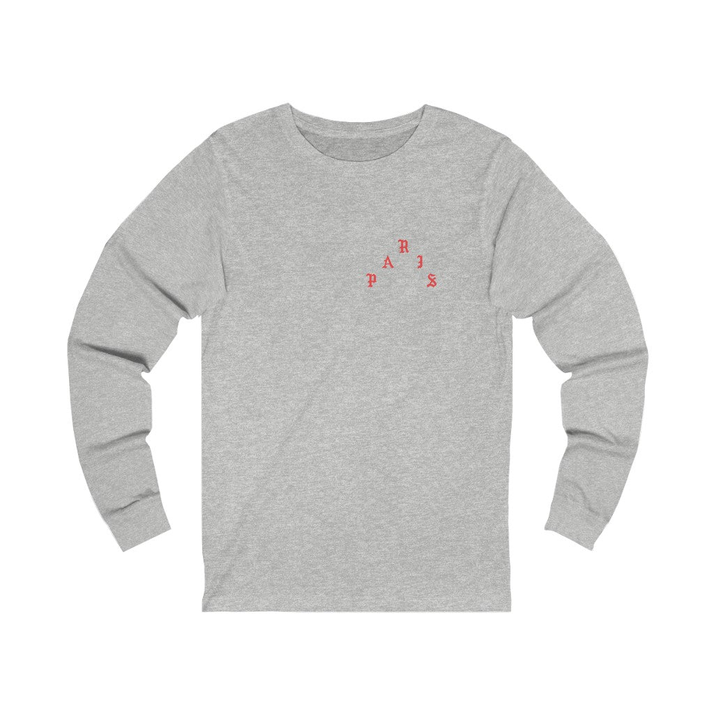 What if we fucked at this Vogue Party Paris Tee
