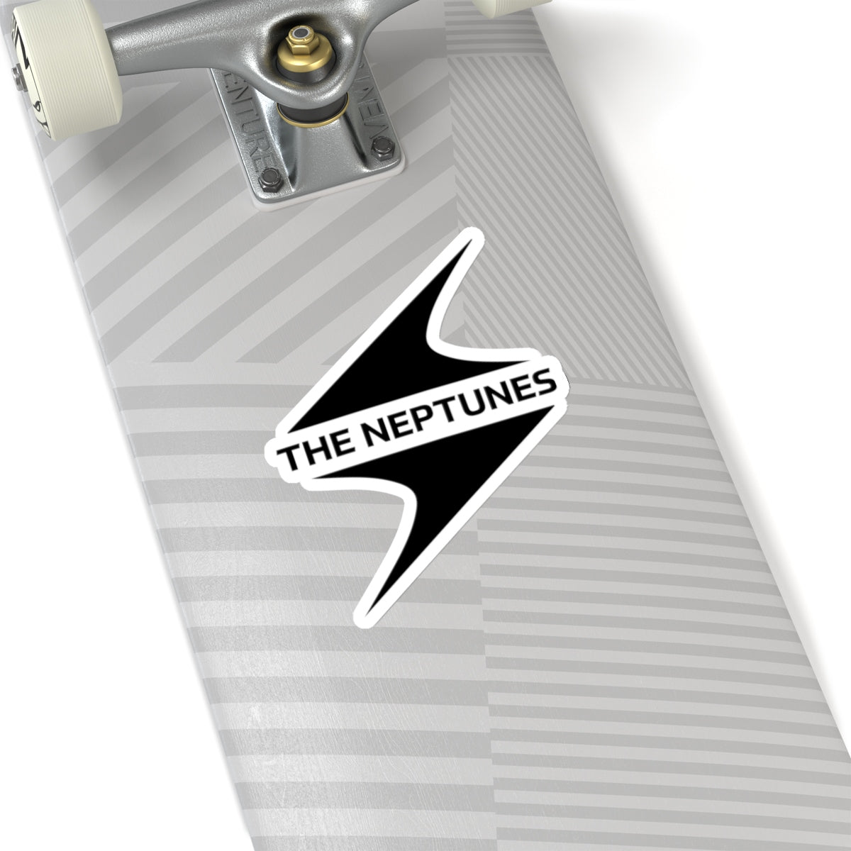 The Neptunes Star Trak Stickers Pharrell Williams-Archethype