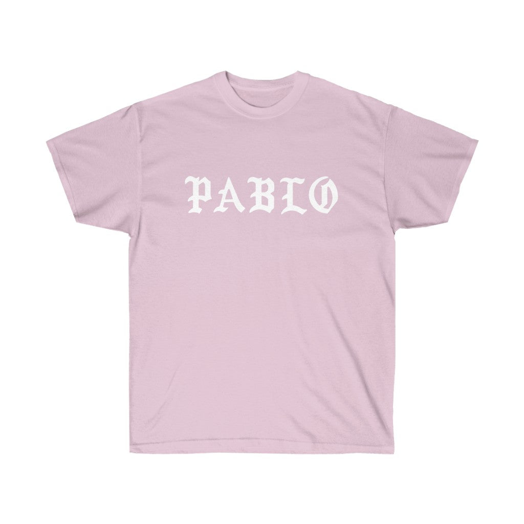Kanye West The Life of Pablo T-Shirt