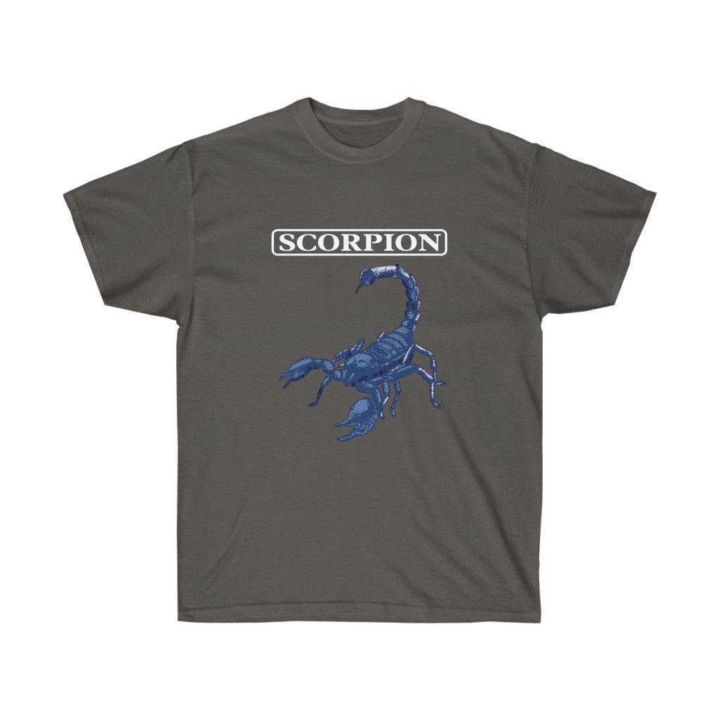 Drake scorpion Unisex Ultra Cotton Tee - Drizzy inspired