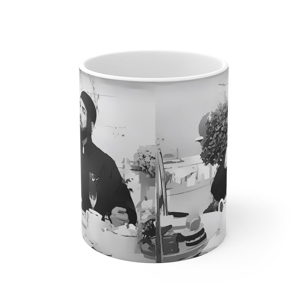 Drake Non Stop Mug-Archethype