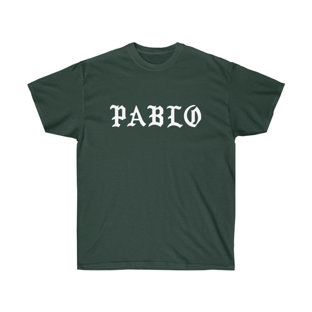 Kanye West The Life of Pablo T-Shirt