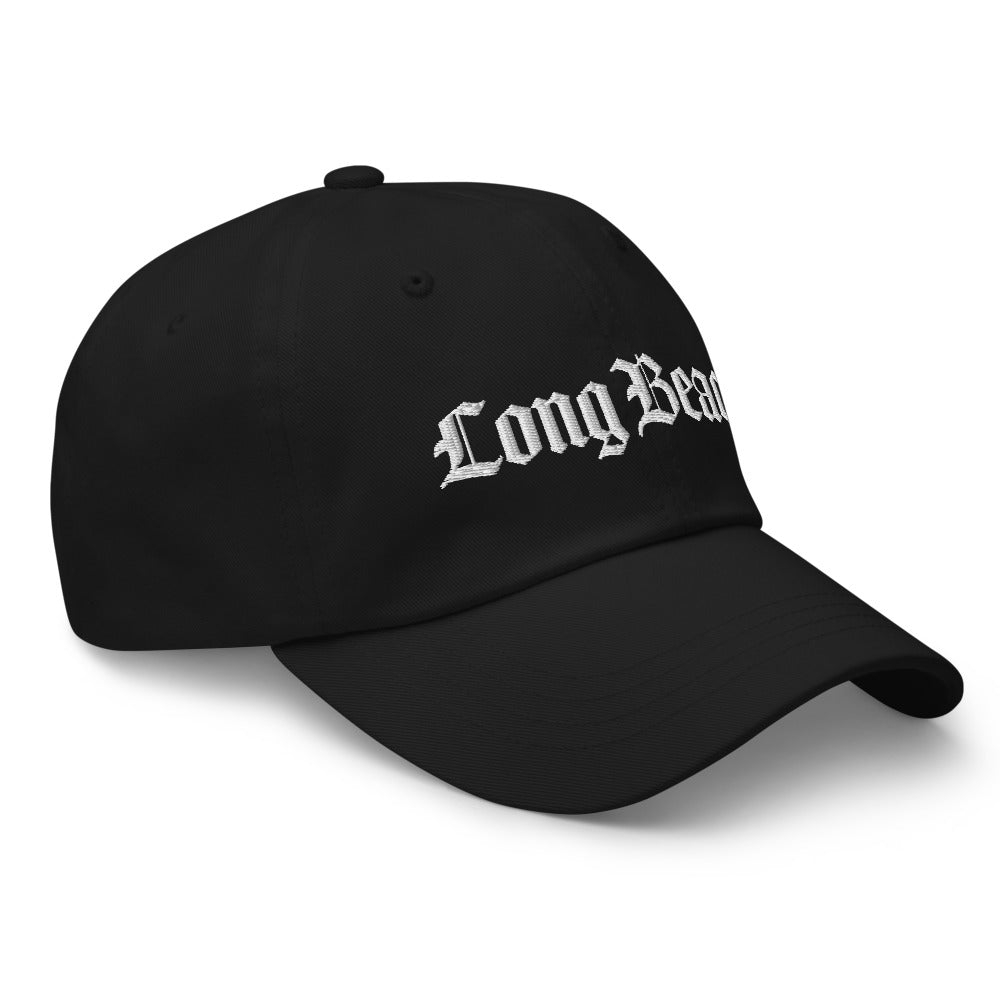 Long Beach West Side Gangsta Dad hat-Archethype