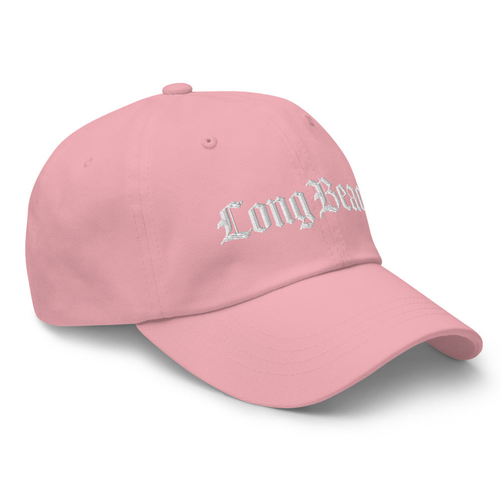 Long Beach West Side Gangsta Dad hat-Archethype