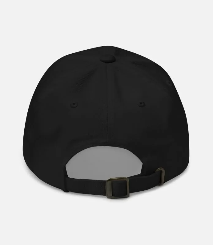 Long Beach West Side Gangsta Dad hat-Archethype