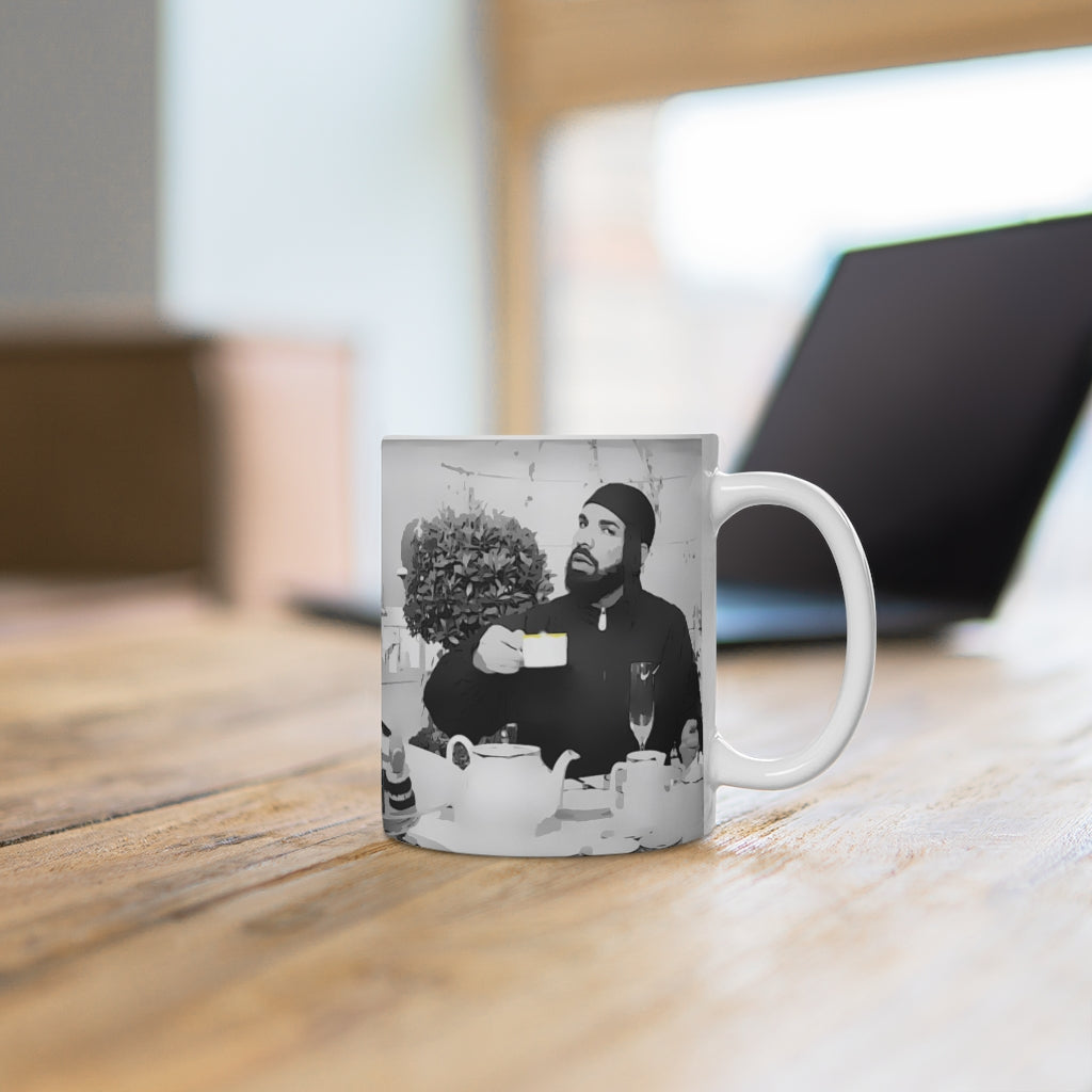 Drake Non Stop Mug-Archethype