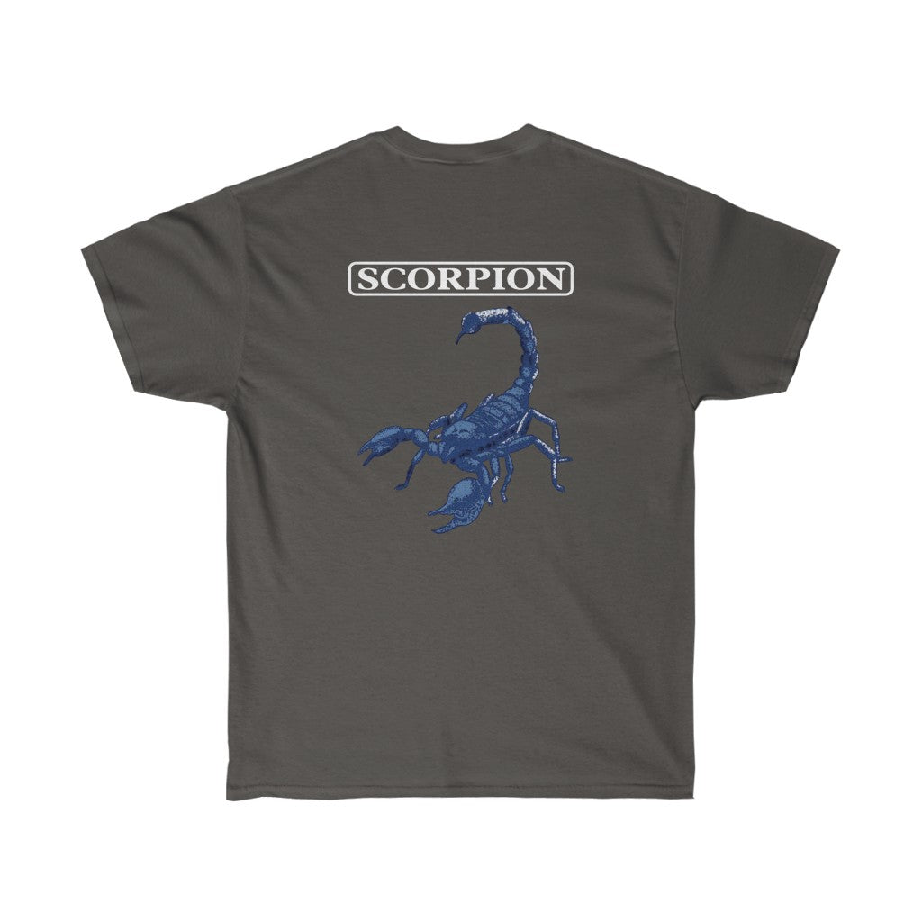 Drake back side scorpion Unisex Ultra Cotton Tee