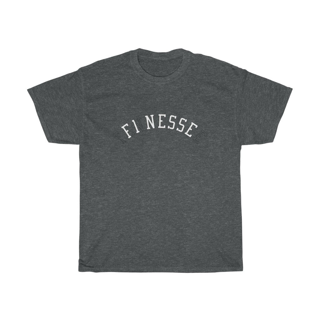 Drake Finesse Tennessee Tee-Dark Heather-S-Archethype