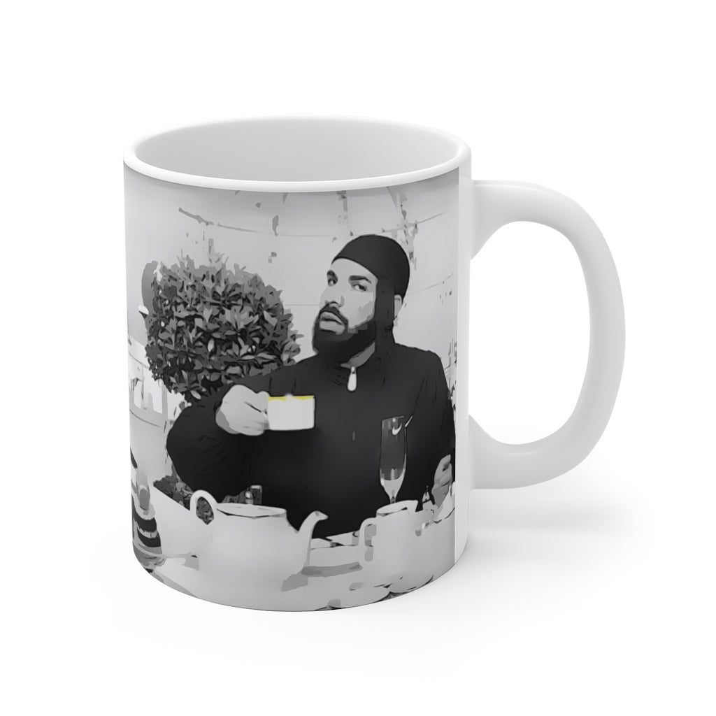 Drake Non Stop Mug-Archethype