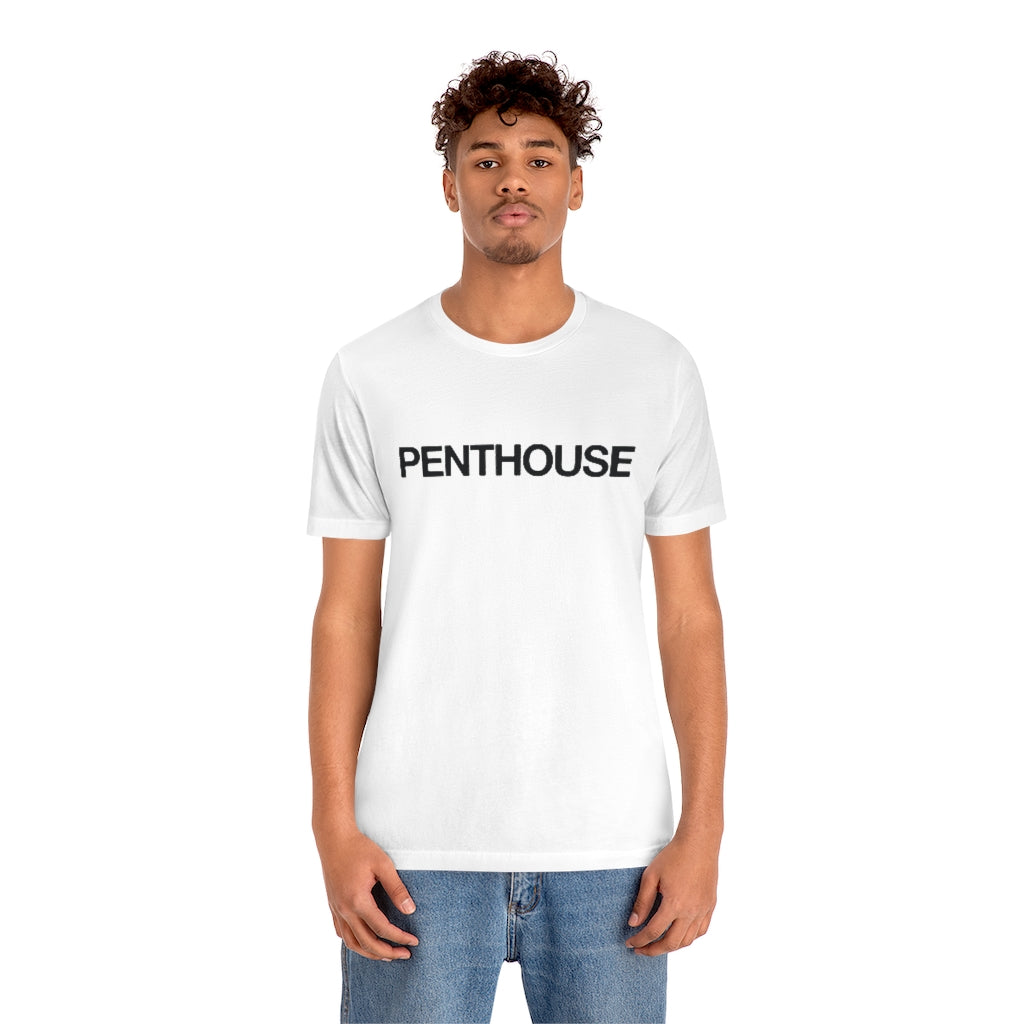 Penthouse T-shirt - Inspired by Kim Kardashian Tee