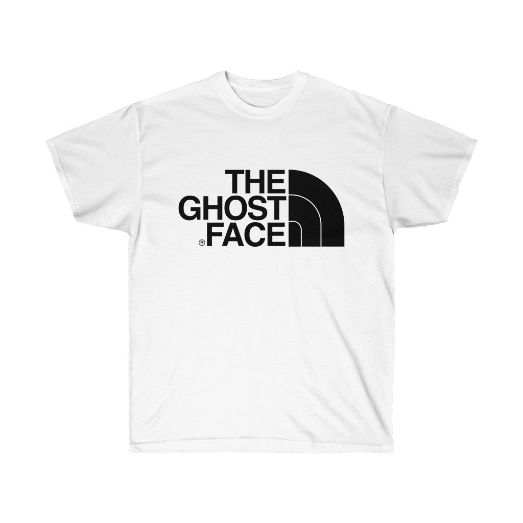 The Ghost Face T-Shirt