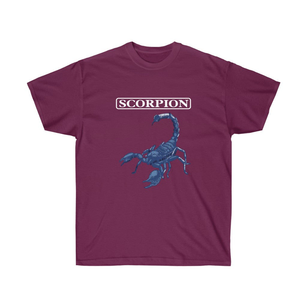 Drake scorpion Unisex Ultra Cotton Tee - Drizzy inspired