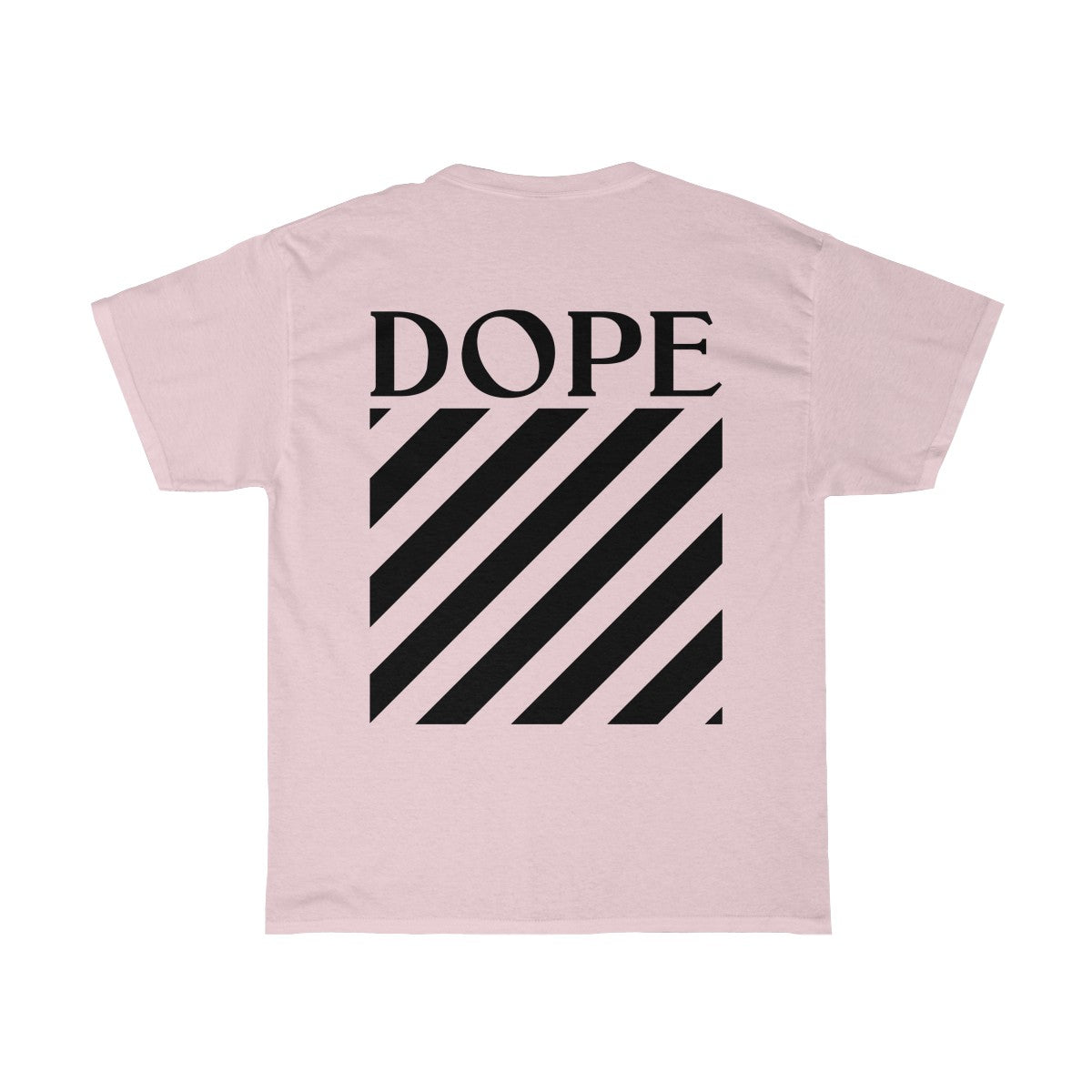 Dope Off-White Virgil Abloh c/o Inspired Tee-Archethype