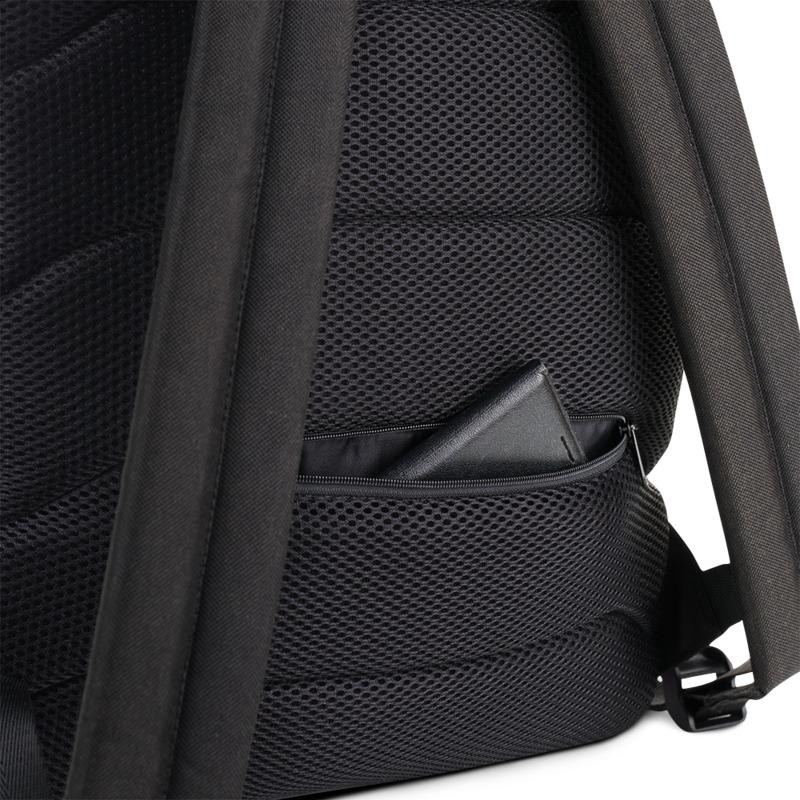 Geometrical Pierre Hardy Style Pattern Backpack-Archethype