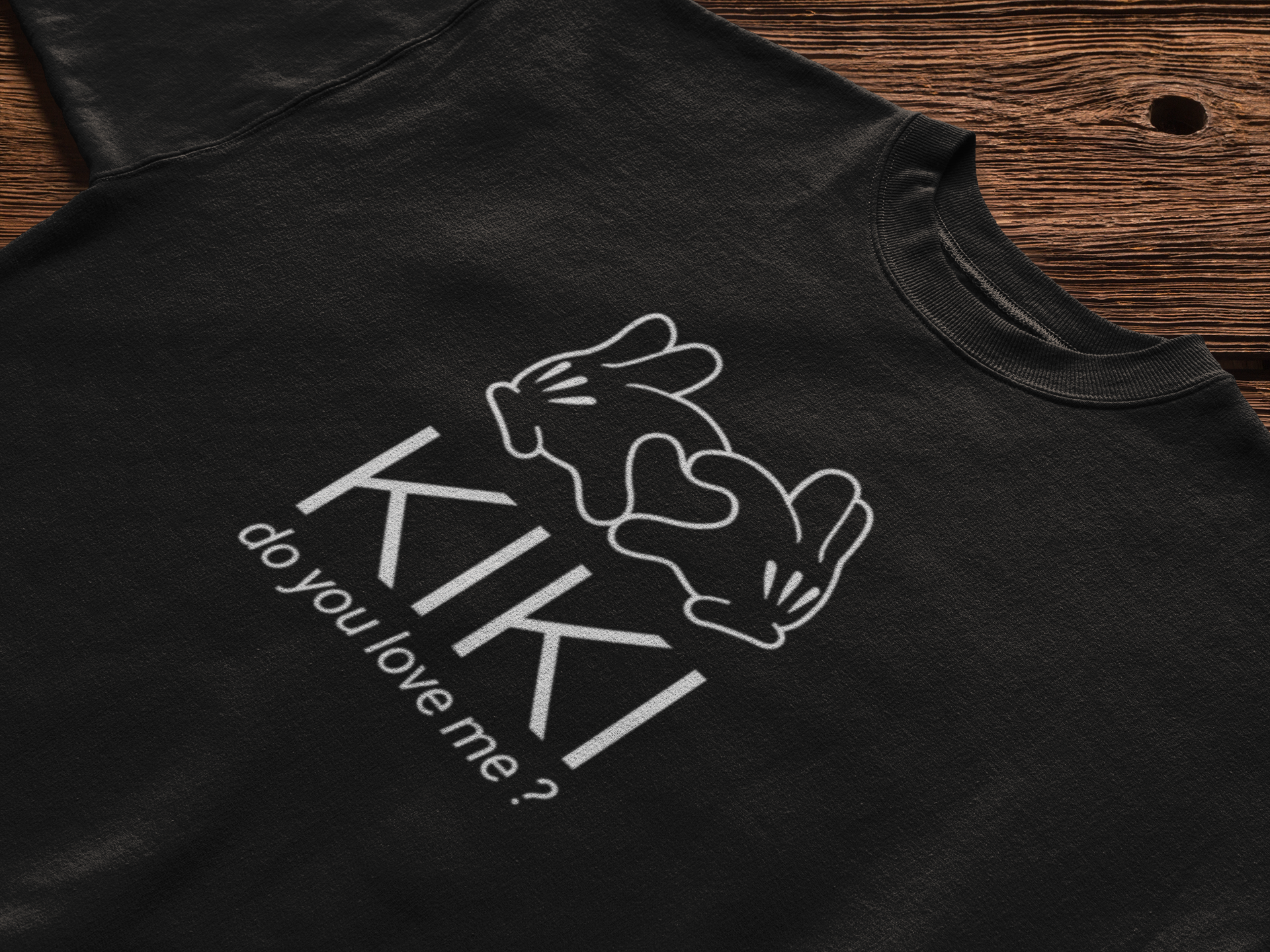 Kiki do you love me? In my feelings Tee - Drake inspired-Archethype