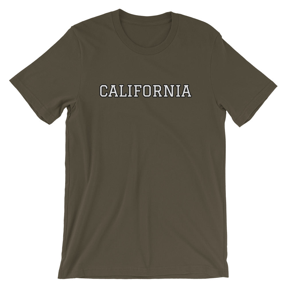 Personalized College T-Shirt-Army-S-Archethype