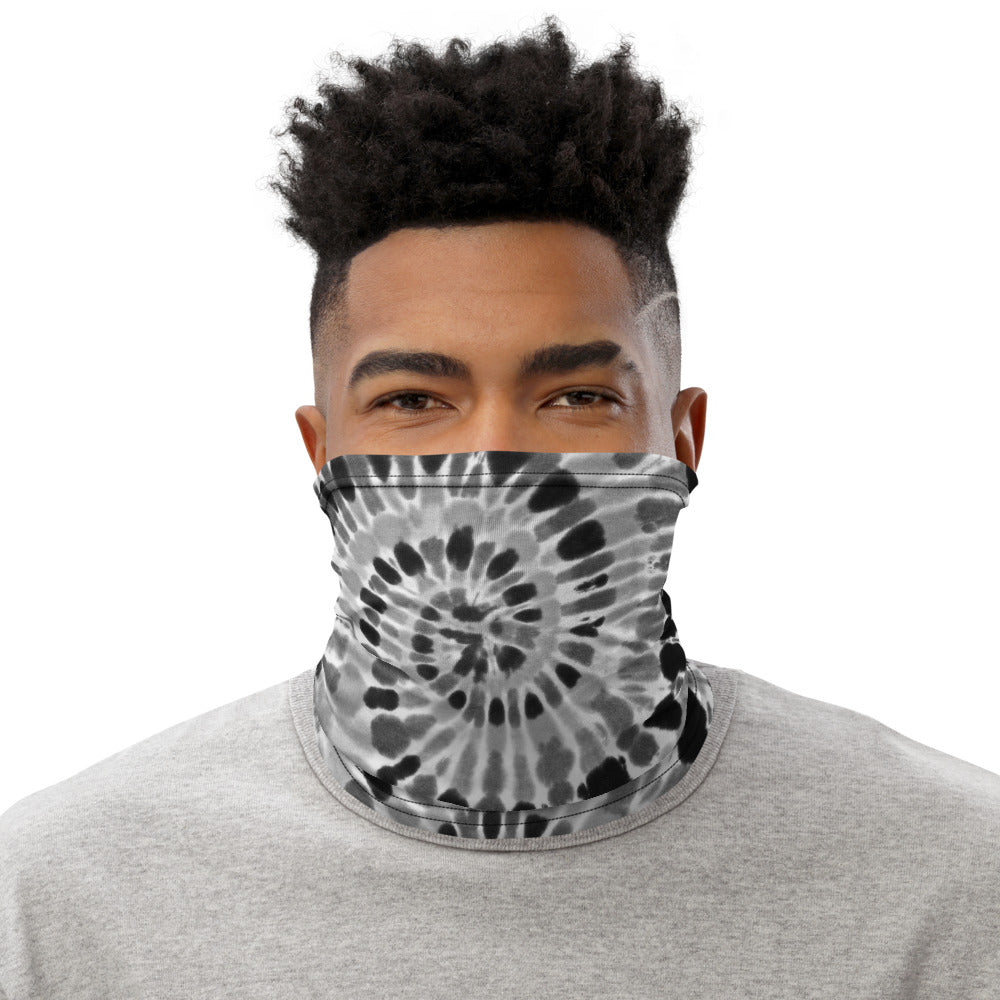 Tie Dye Neck gaiter-Archethype