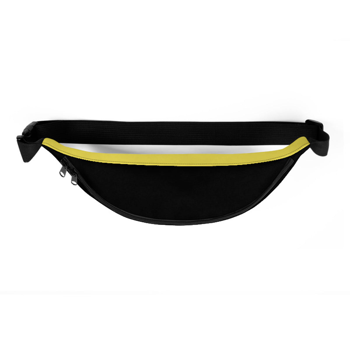 Sleeping eyes Fanny Pack-Archethype