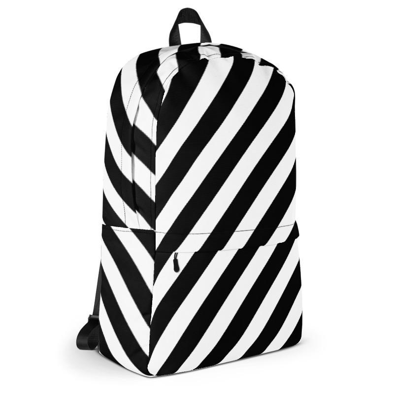 Off-White Inspired Backpack-Archethype