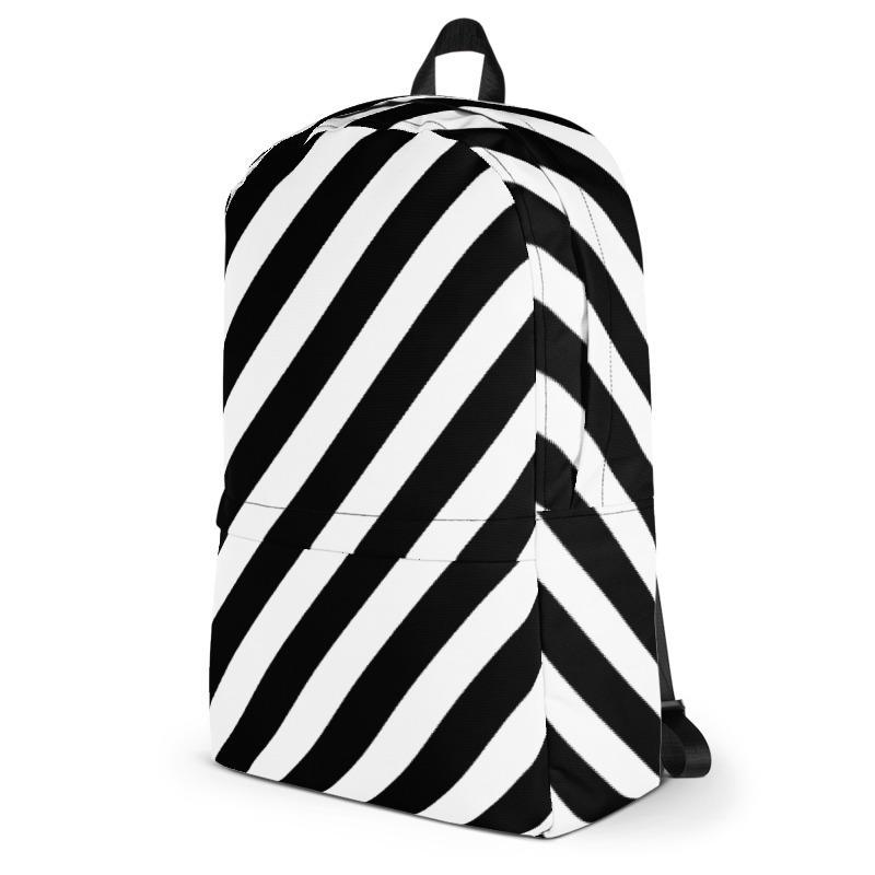Off-White Inspired Backpack-Archethype