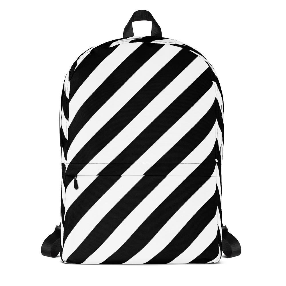 Off-White Inspired Backpack-Archethype