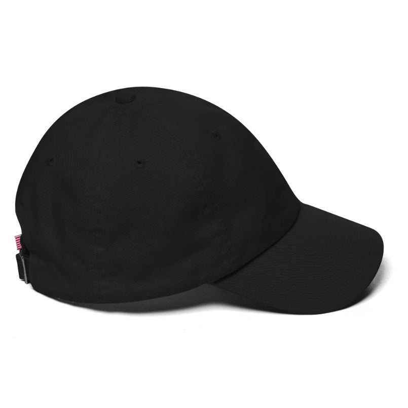 Star Trak Made in USA Cotton Cap - N*E*R*D The Neptunes Pharrell inspired-Archethype