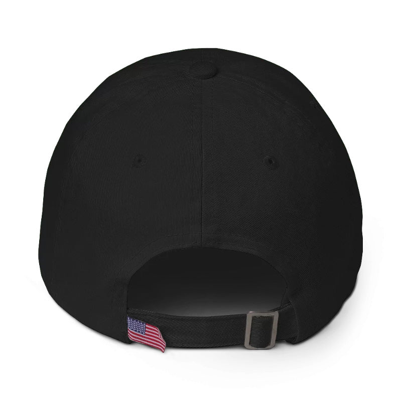 Star Trak Made in USA Cotton Cap - N*E*R*D The Neptunes Pharrell inspired-Archethype